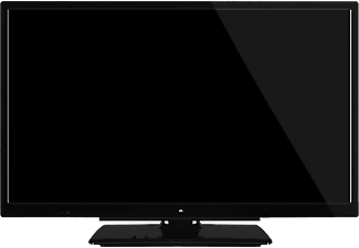 OK OLE 24691HV-TB DVD - TV (24 ", HD-ready, LCD)