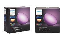 Philips Hue Go Doppelpack (1. Generation)