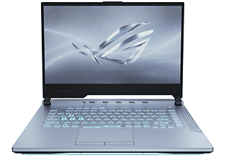 ASUS ROG G531GT-BQ291T/I7-9750H/8GB/512GB SSD/GTX1650-4GB/1 Gaming Laptop Gri