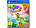 Yooka-Laylee and the Impossible Lair PlayStation 4 