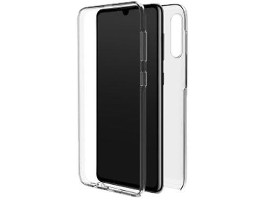 BLACK ROCK Cover 360° - Coque (Convient pour le modèle: Huawei P30 Lite)