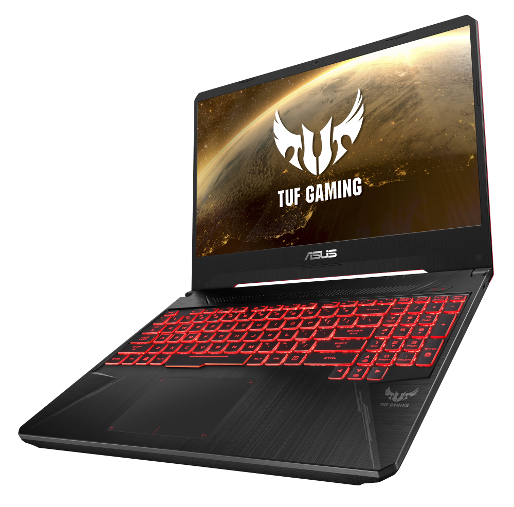 ASUS FX505GD-BQ139T Intel® Core™ 15.6