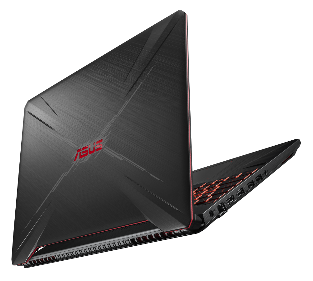 ASUS FX505GD-BQ139T Intel® Core™ 15.6