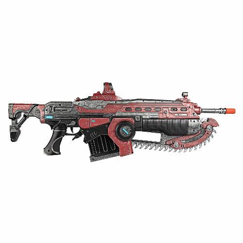 Merchandising - PDP Réplica Gears Of War 5 Rifle Lancer MK3