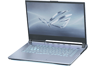 ASUS ROG G531GT-BQ265T/I5-9300H/8GB/512 SSD/GTX1650-4GB/FHD Gaming Laptop Gri