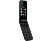 NOKIA 2720 - Klapphandy (Ocean Black)