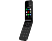 NOKIA 2720 - Klapphandy (Ocean Black)
