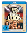 Monty Python's - Der Sinn des Lebens [Blu-ray]