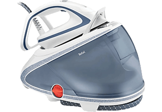 TEFAL GV9533 - Centrale vapeur (Blanc/Bleu)