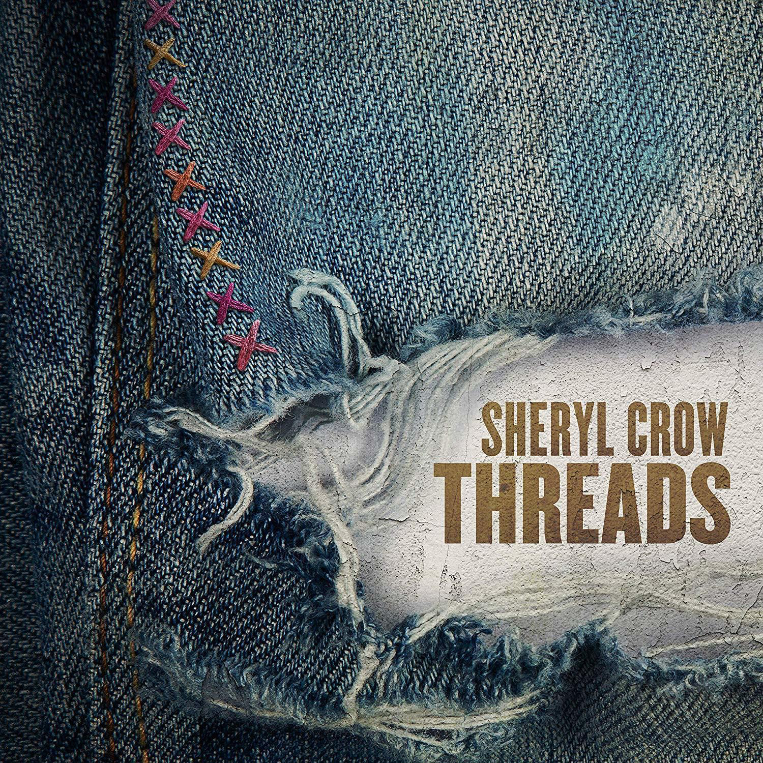 Sheryl Crow - Threads  - (CD)