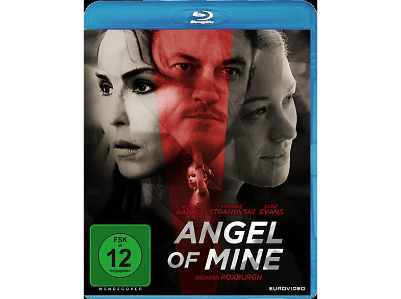 Angel of Mine Blu-ray (FSK: 12)