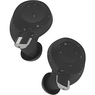 SUDIO Fem - Écouteur True Wireless  (In-ear, Noir)