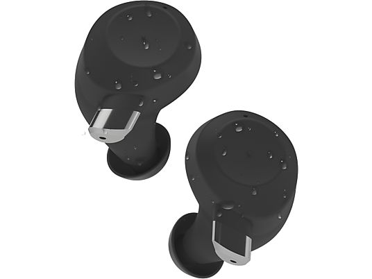 SUDIO Fem - Écouteur True Wireless  (In-ear, Noir)