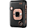 FUJIFILM Mini Liplay Hybrid Fotoğraf Makinesi Elegant Siyah