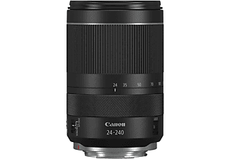 CANON RF24-240MM F/4-6.3 IS USM Lens