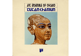 Art Ensemble Of Chicago - Tutankaman - LP