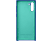 SAMSUNG Galaxy Note 10 szilikon hátlap, Kék