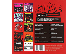 Slade - Feel the Noize (Ltd.Box Set)  - (Vinyl)