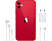 APPLE iPhone 11 64GB Akıllı Telefon Kırmızı