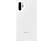 SAMSUNG Galaxy Note 10+ clear view cover, Fehér