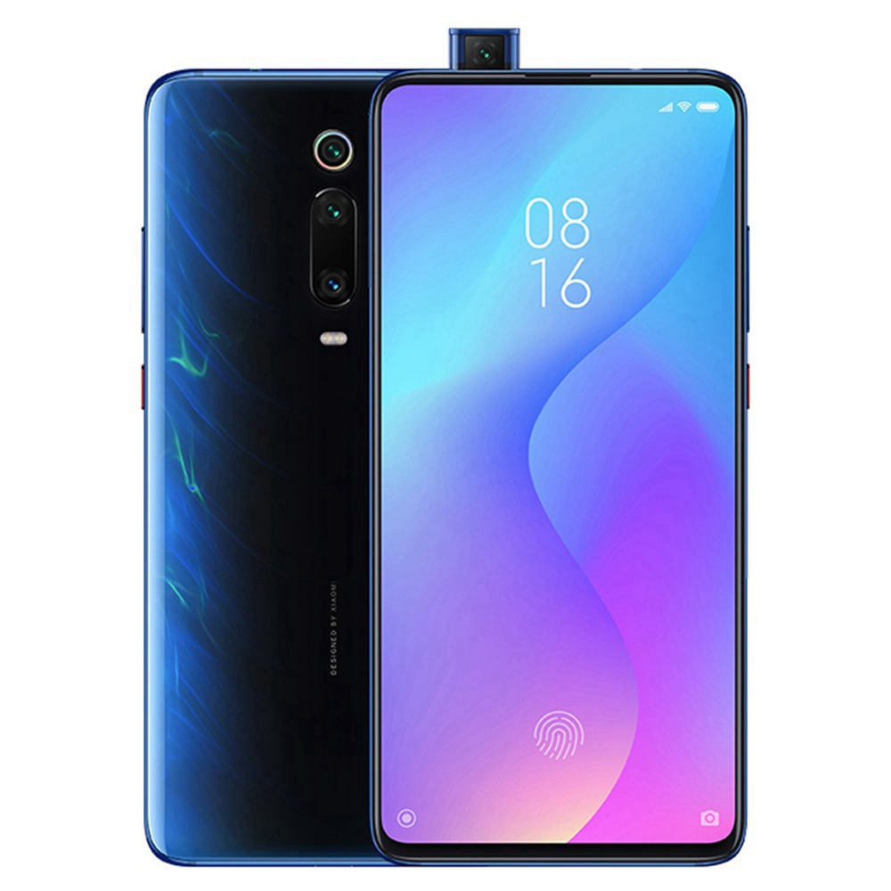 XIAOMI Mi 9T 64GB Akıllı Telefon Mavi Fiyat & Özellik | MediaMarkt