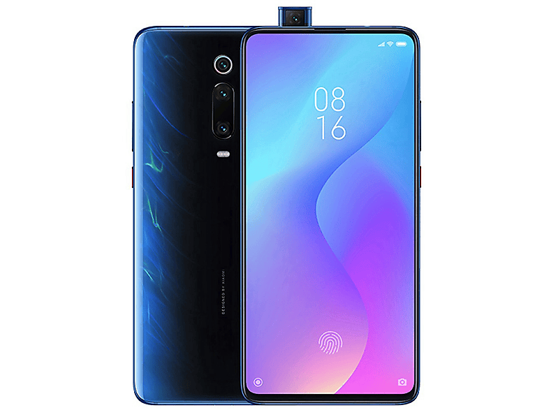 XIAOMI Mi 9T 64GB Akıllı Telefon Mavi Fiyat & Özellik | MediaMarkt