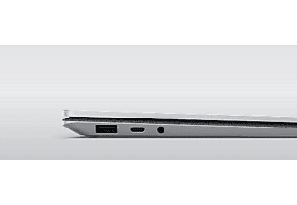Convertible 2 en 1 -  Microsoft Surface Laptop 3, 13,5 ", Intel® Core™ i5-1035G7, RAM 8 GB, 128 GB, W10, Plata