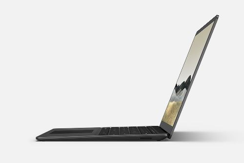 Surface -  Microsoft, Surface Laptop 3, 13,5 ", Intel® Core™ i5-1035G7, RAM 8 GB, 256 GB, W10, Negro