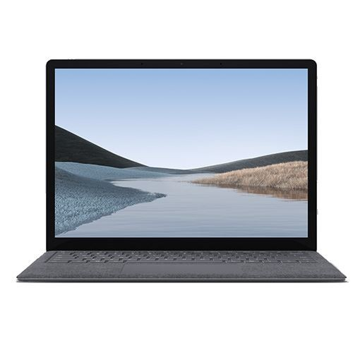 Microsoft Surface Laptop 3 i51035g78gb128ssd13.5 táctilw10 platinum i5 8 128 convertible 2 en 1 135 intel® core™ i51035g7 ram w10 portatil 343 cm 13.5 2256 x 1504 pixeles pantalla tactil intel� core� de 10ma lpddr4xsdram 6 802.11ax 10 vgy00011 8gb 128gb i51035g78gb128gb ssd13.5 0889842480481 1035g78gb128 ssd13