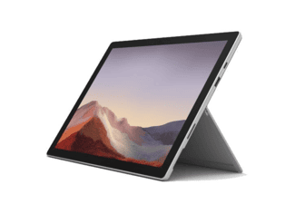 Convertible 2 En 1 Microsoft Surface Pro 7 12 3 Intel Core