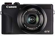 CANON PowerShot G7 X Mark III - Fotocamera compatta Nero