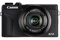 CANON PowerShot G7 X Mark III - Kompaktkamera Schwarz