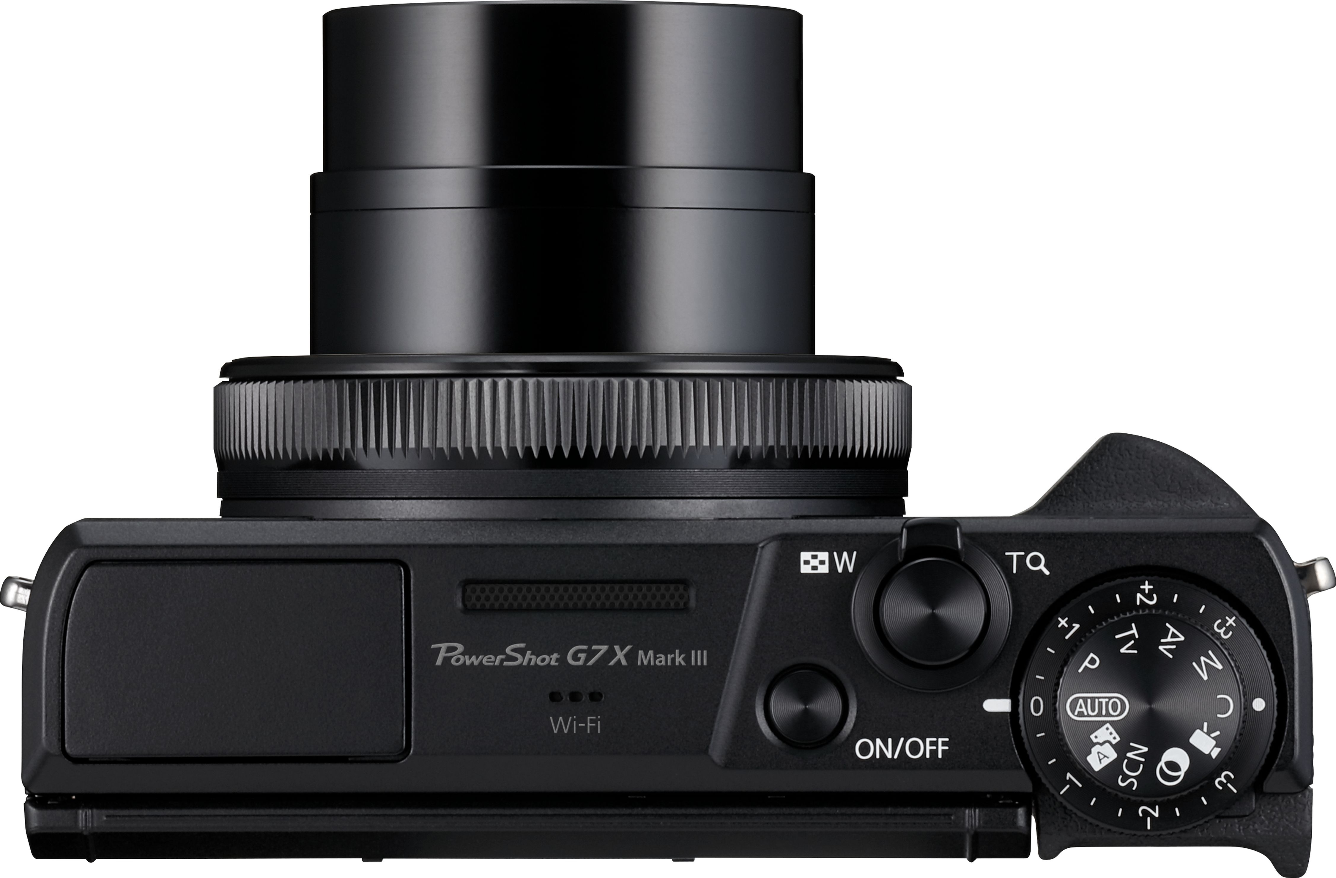 CANON PowerShot G7 X Mark III | Appareil photo compact Noir