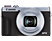 CANON PowerShot G7 X Mark III - Fotocamera compatta Argento