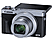 CANON PowerShot G7 X Mark III - Fotocamera compatta Argento