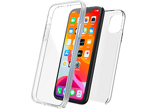 HAMA 360° Protection - Custodia (Adatto per modello: Apple iPhone 11)