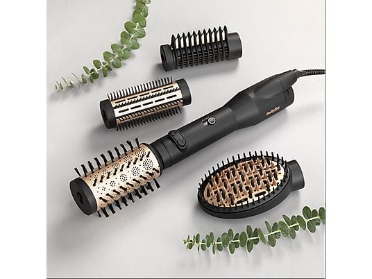 BABYLISS Brosse soufflante Big Hair Luxe (AS970E)