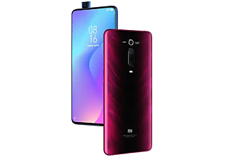 XIAOMI Mi 9T 64GB Akıllı Telefon Kırmızı