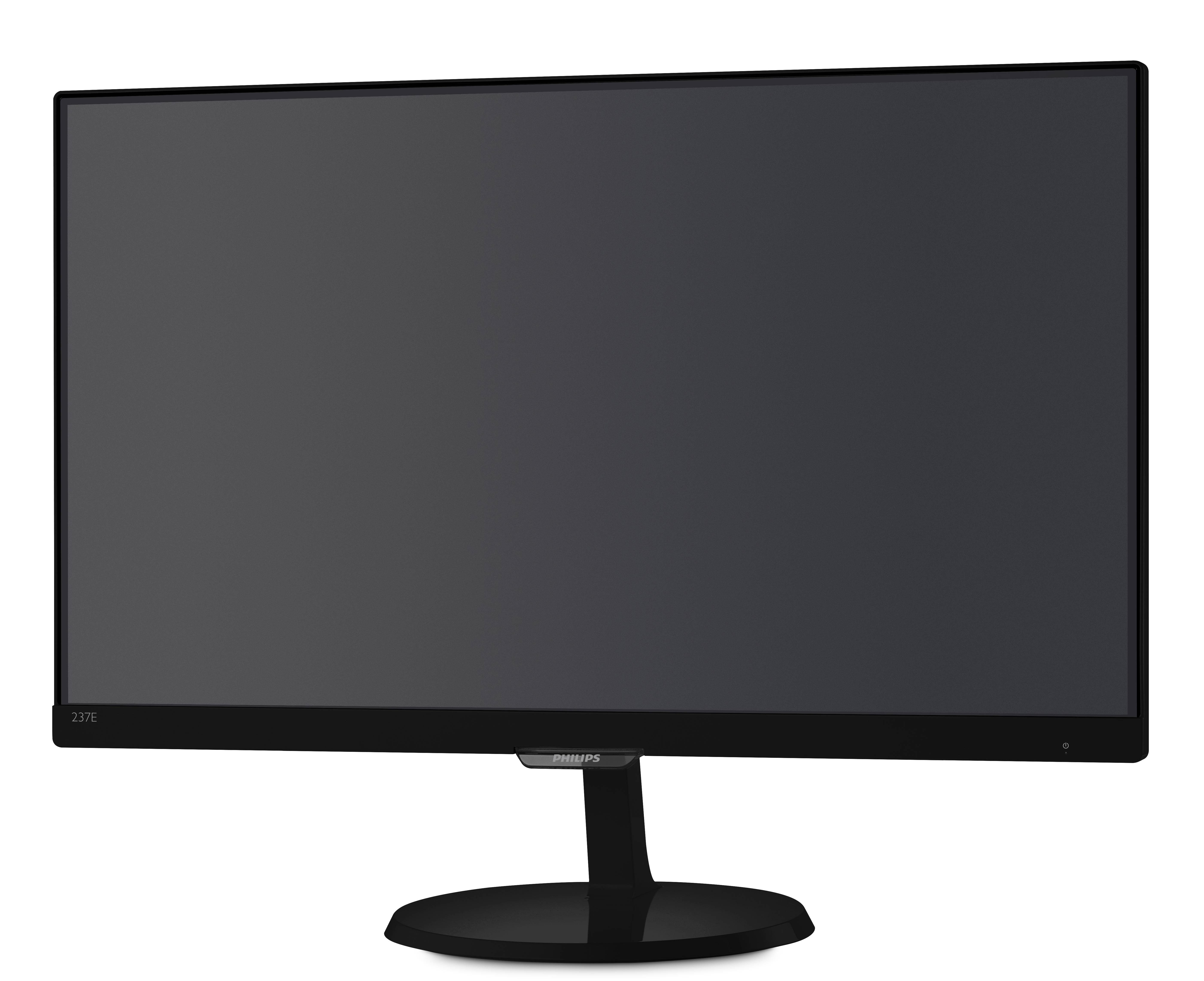 PHILIPS 237E7QDSB-00 23 İnç  Full HD AH-IPS LCD Monitör Siyah