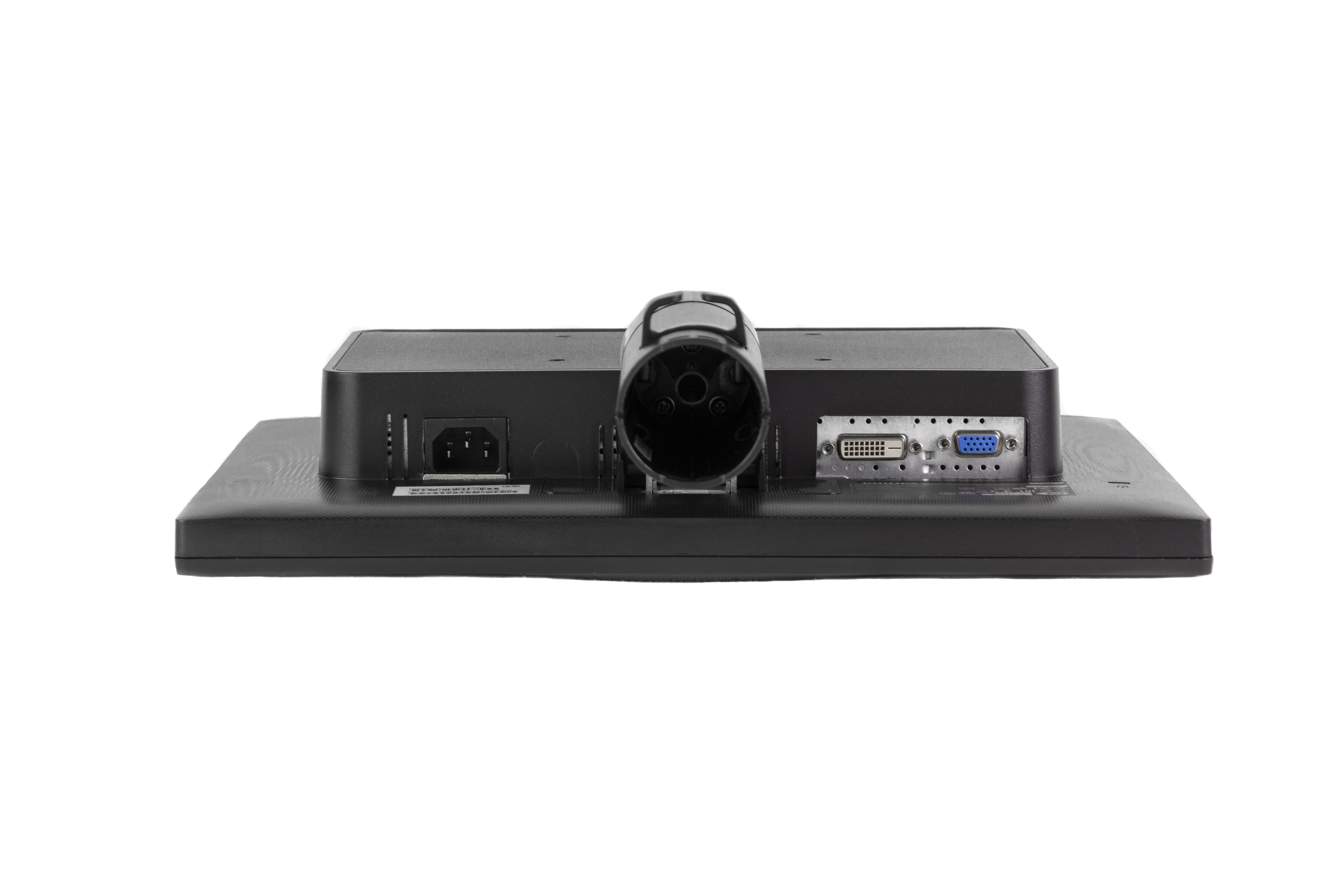PHILIPS S Line LCD monitör, LED arka aydınlatma 17S4LSB/00