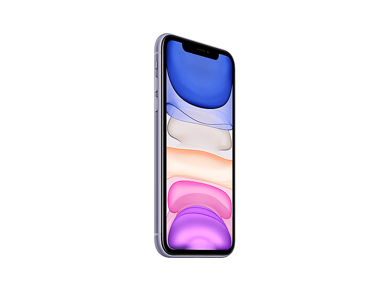 APPLE iPhone 11 64GB Akıllı Telefon Mor Fiyat & Özellik | MediaMarkt