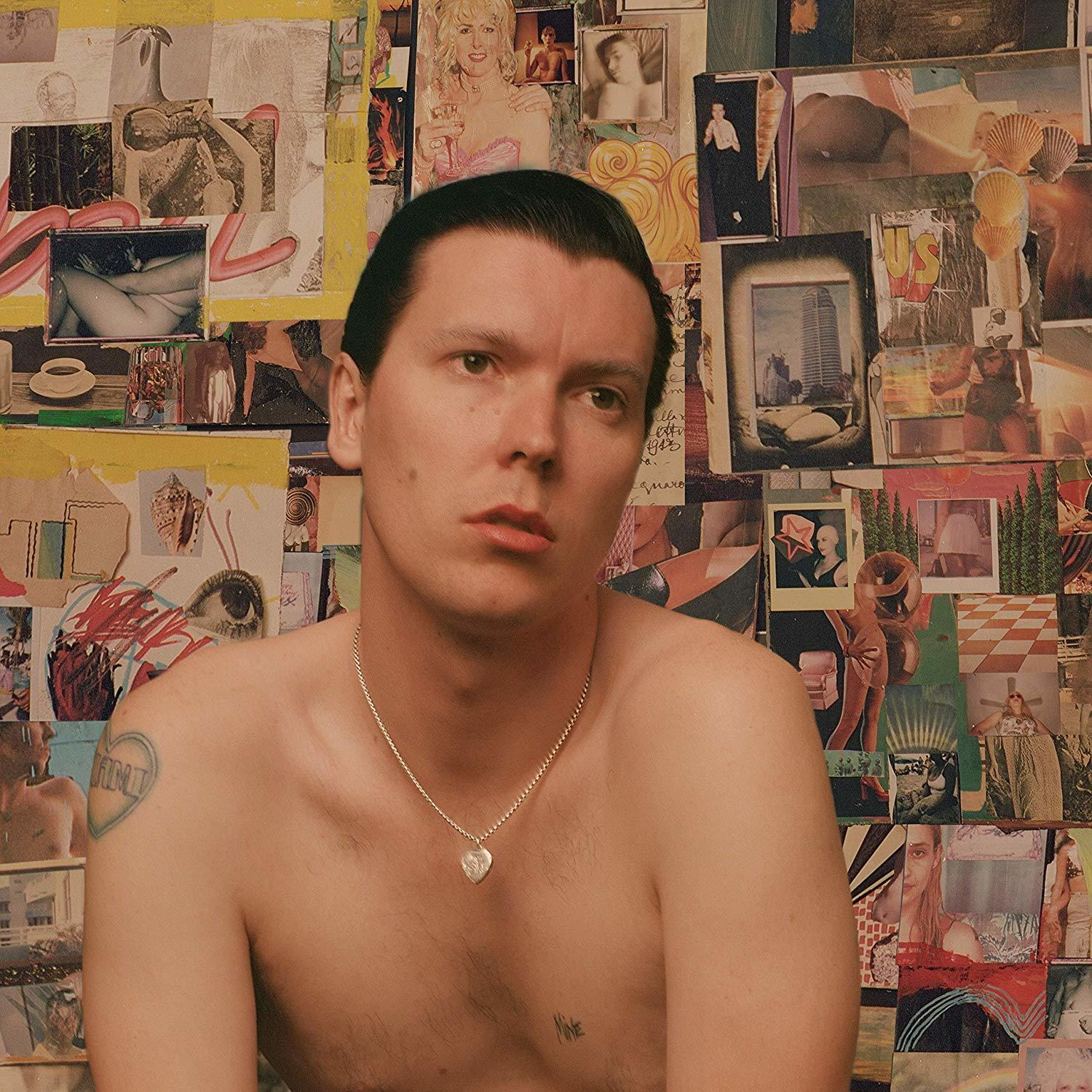 Alex Cameron - Miami Memory  - (Vinyl)
