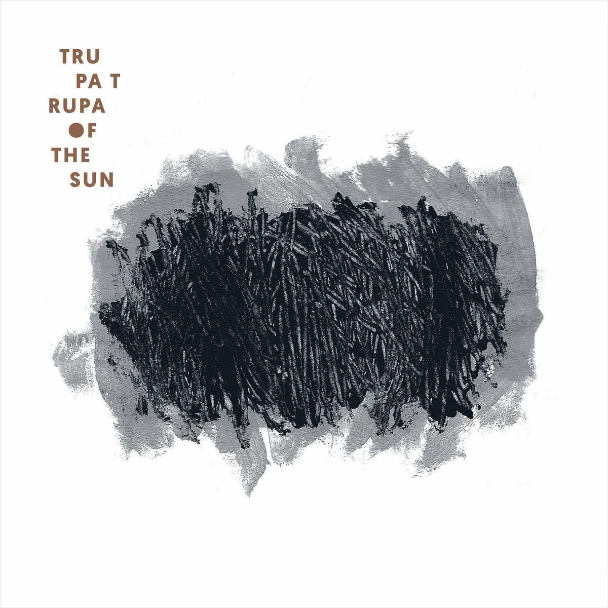 Trupa Trupa - Of The Sun (180g)  - (Vinyl)