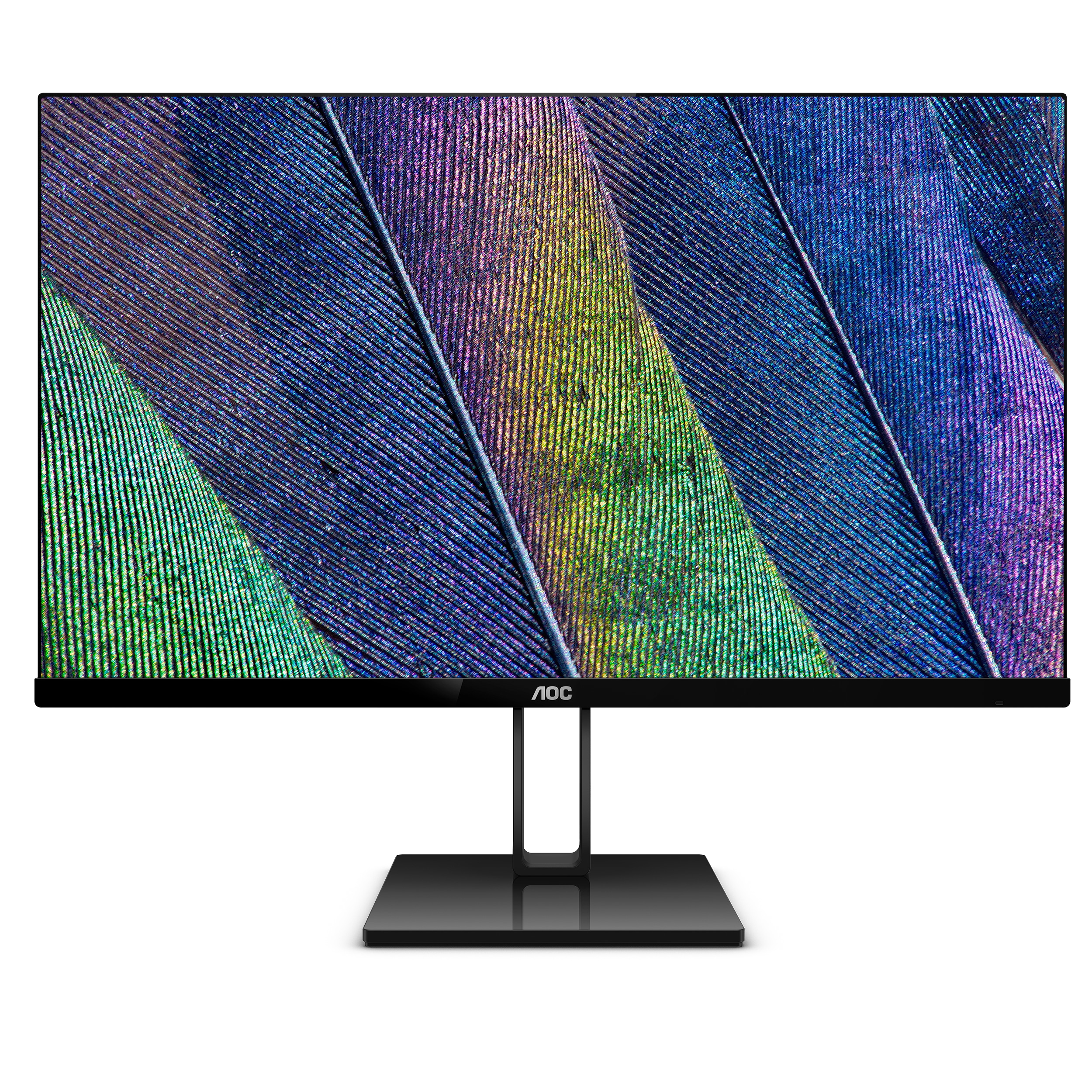 AOC Value-line 24V2Q