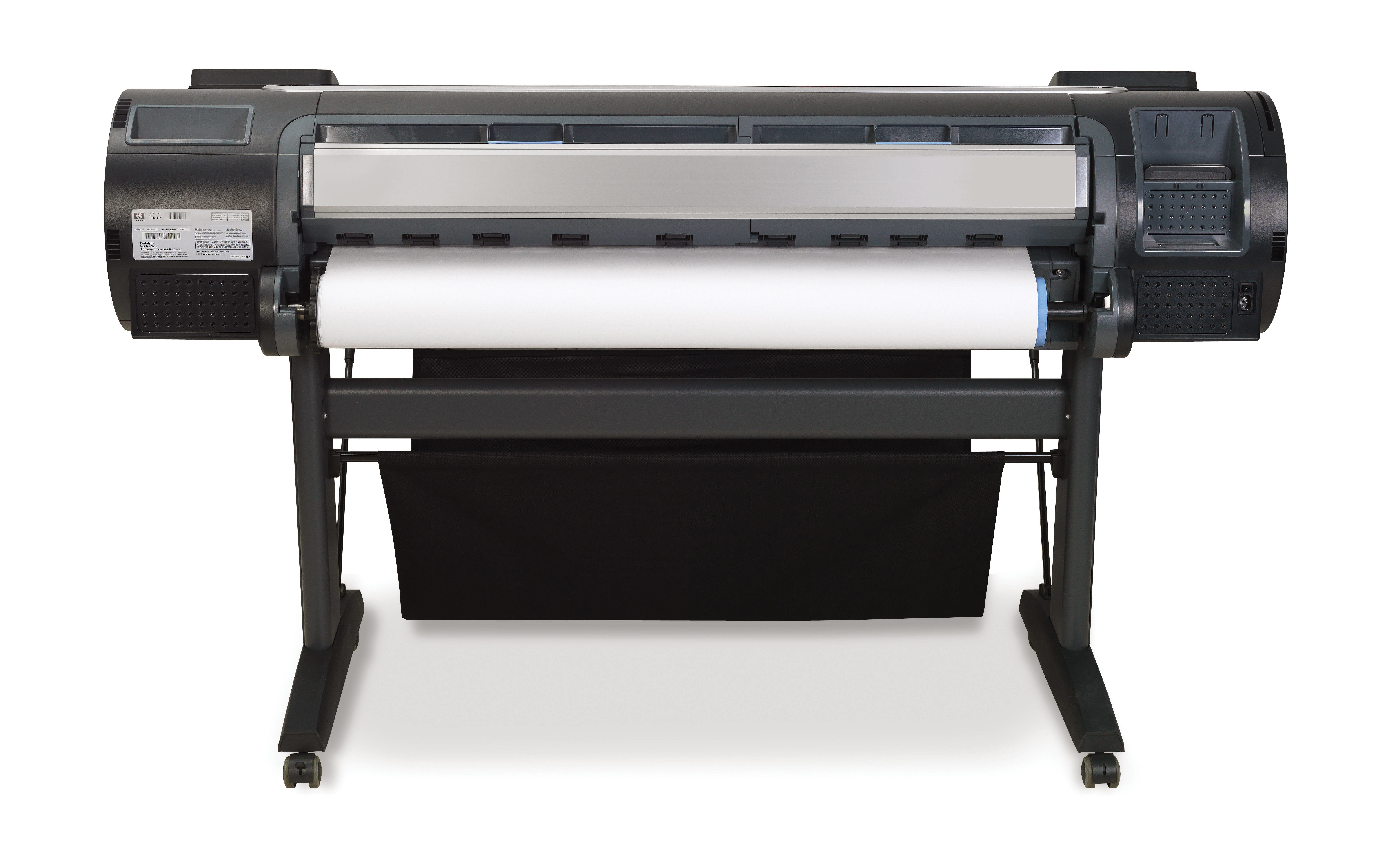 HP Designjet Z5200