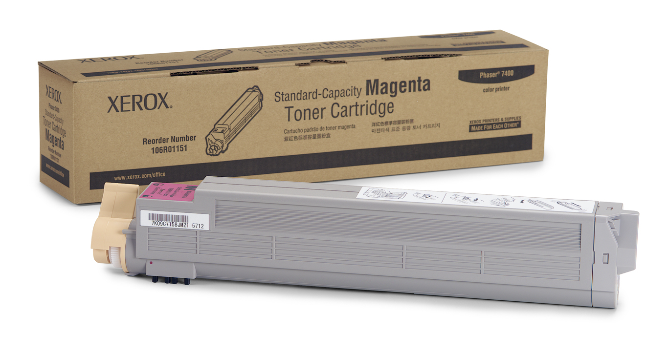 XEROX 106R01151