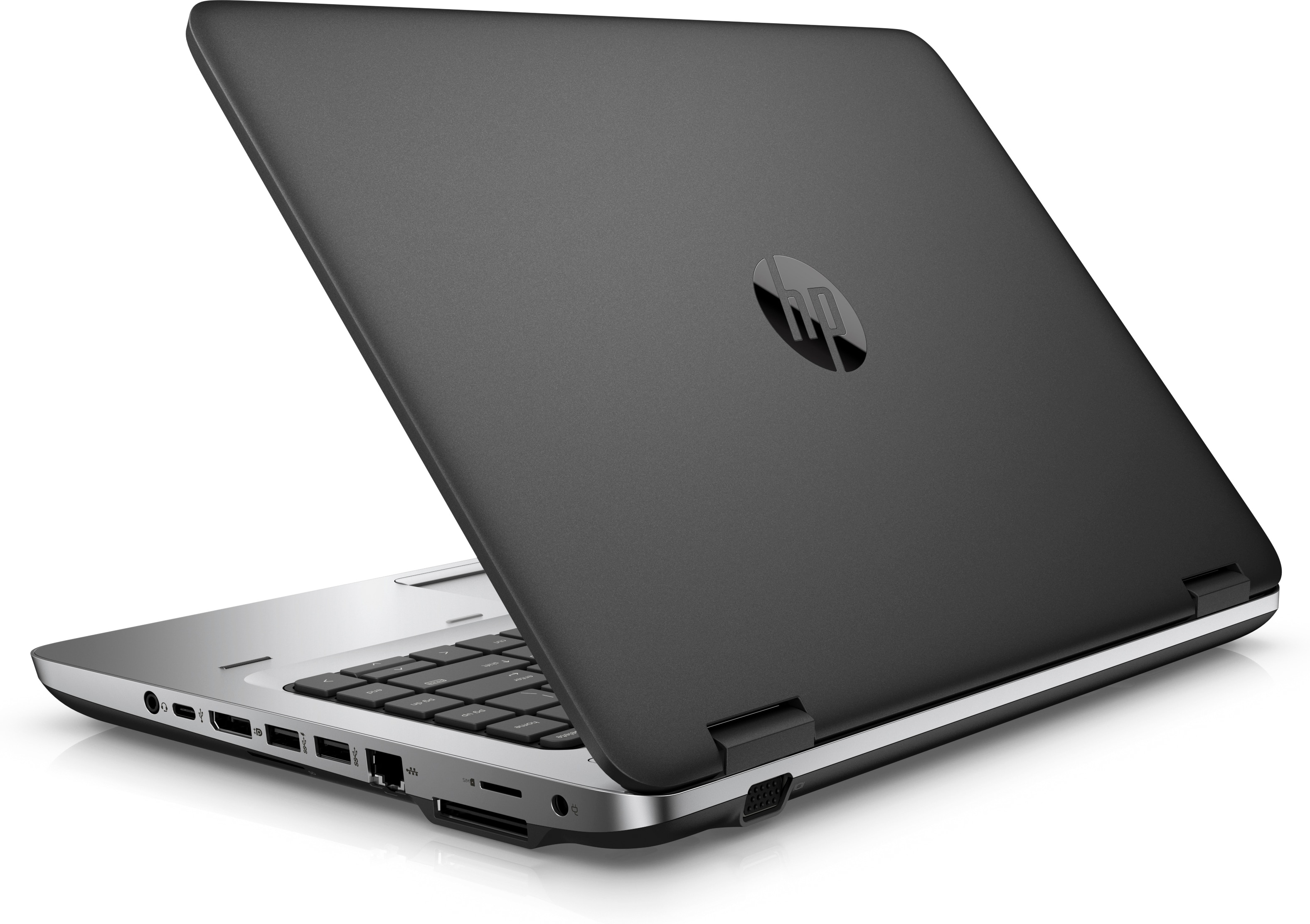 HP ProBook 640 G2