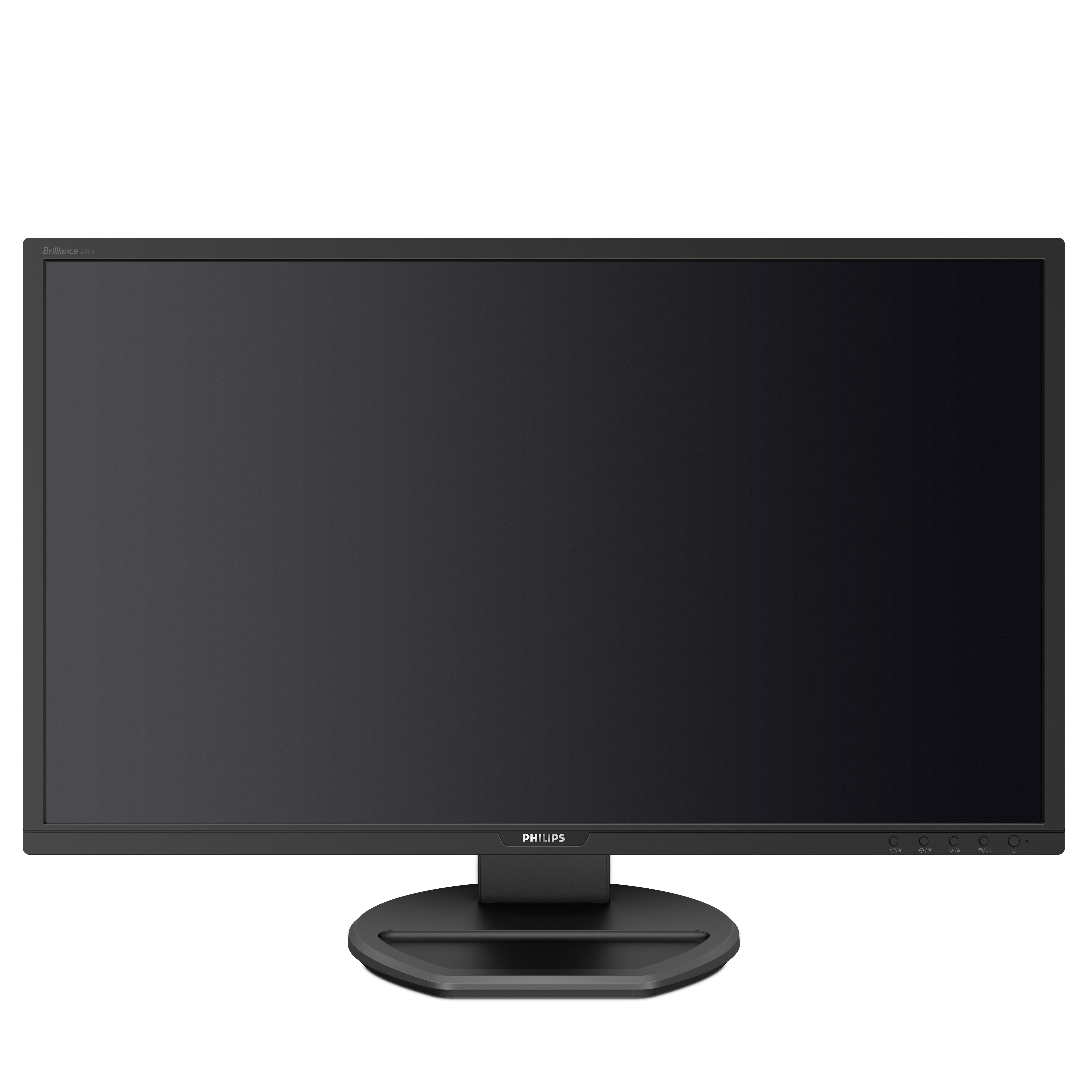 PHILIPS B Line LCD Monitör 221B8LJEB/00