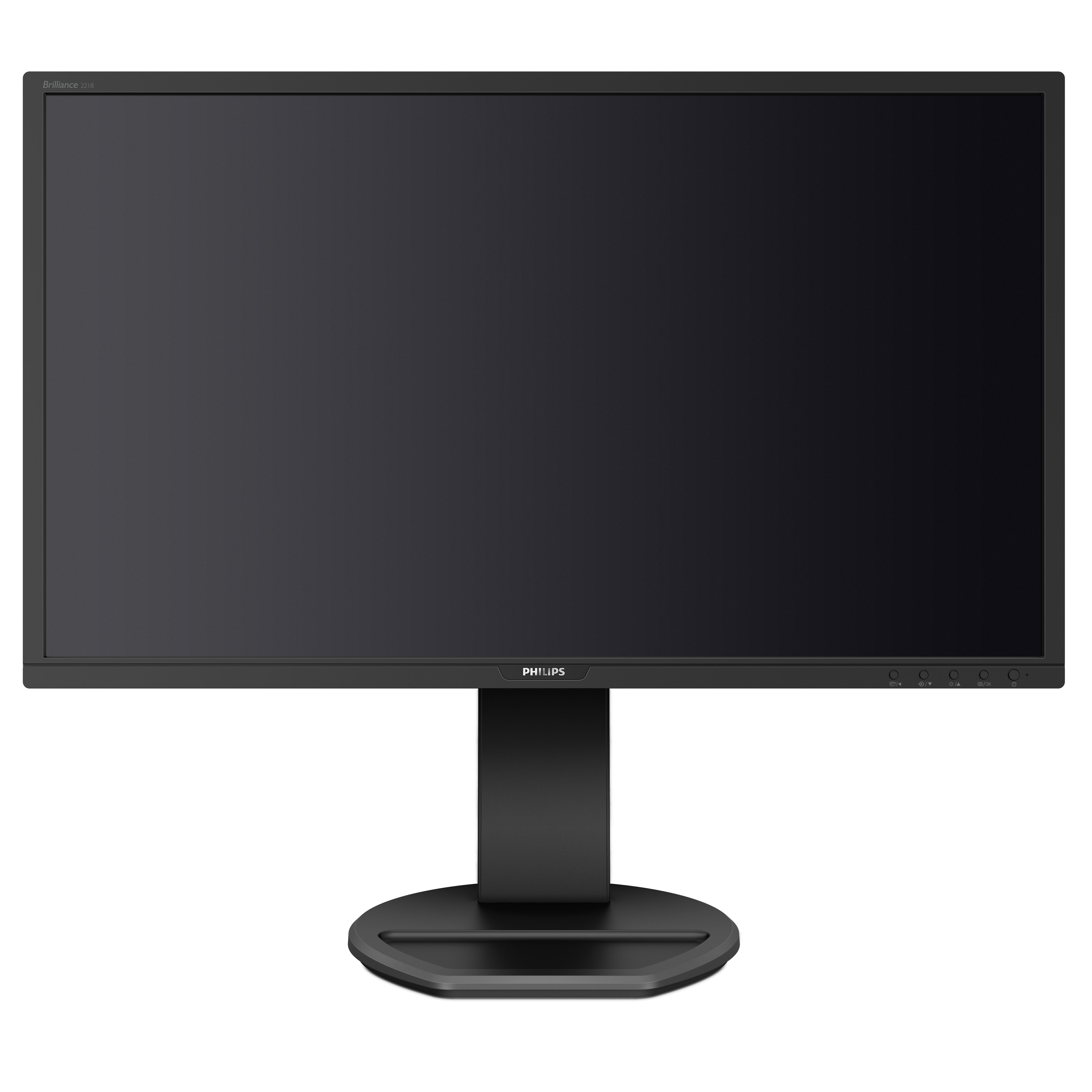 PHILIPS B Line LCD Monitör 221B8LJEB/00