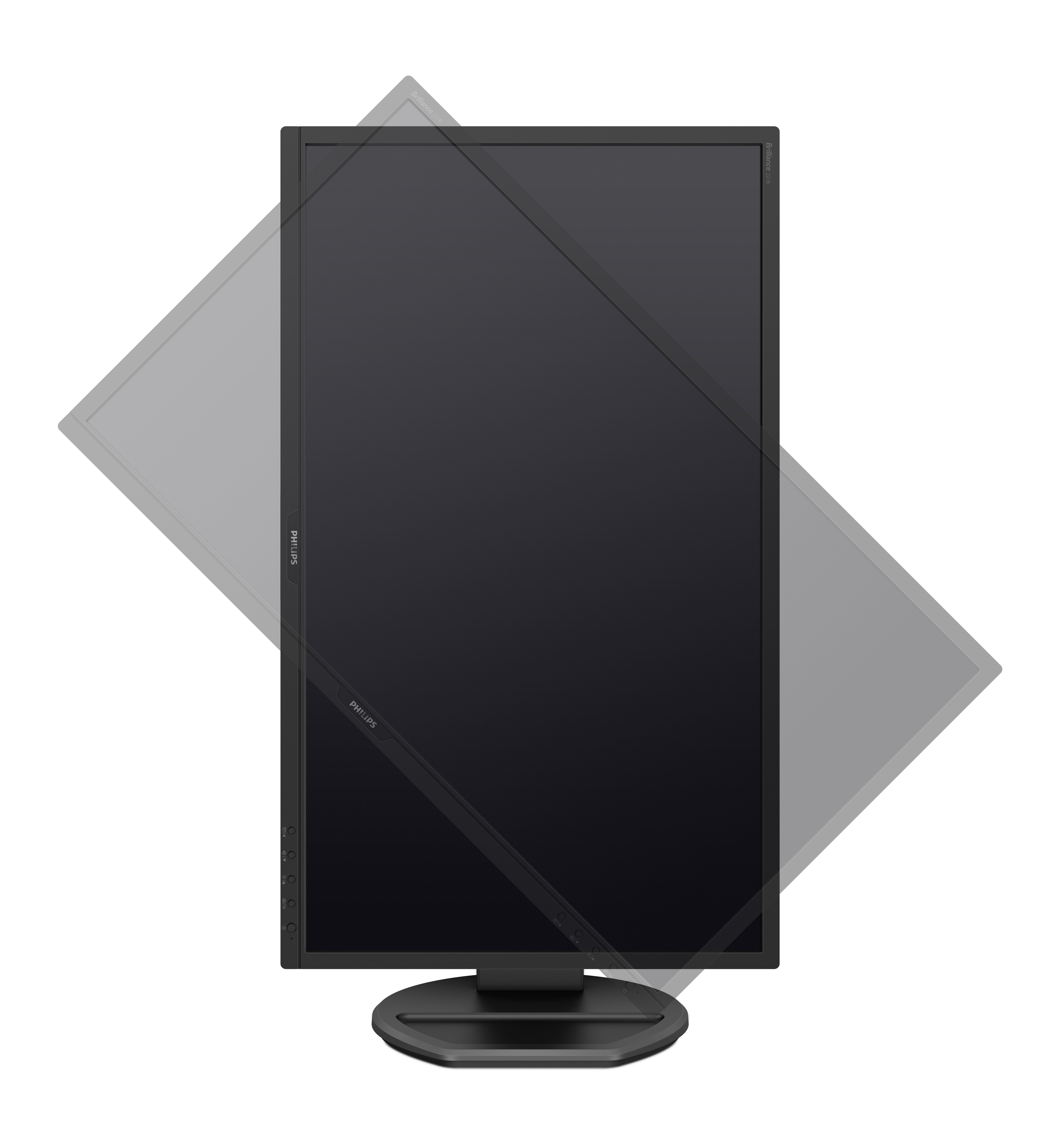 PHILIPS B Line LCD Monitör 221B8LJEB/00